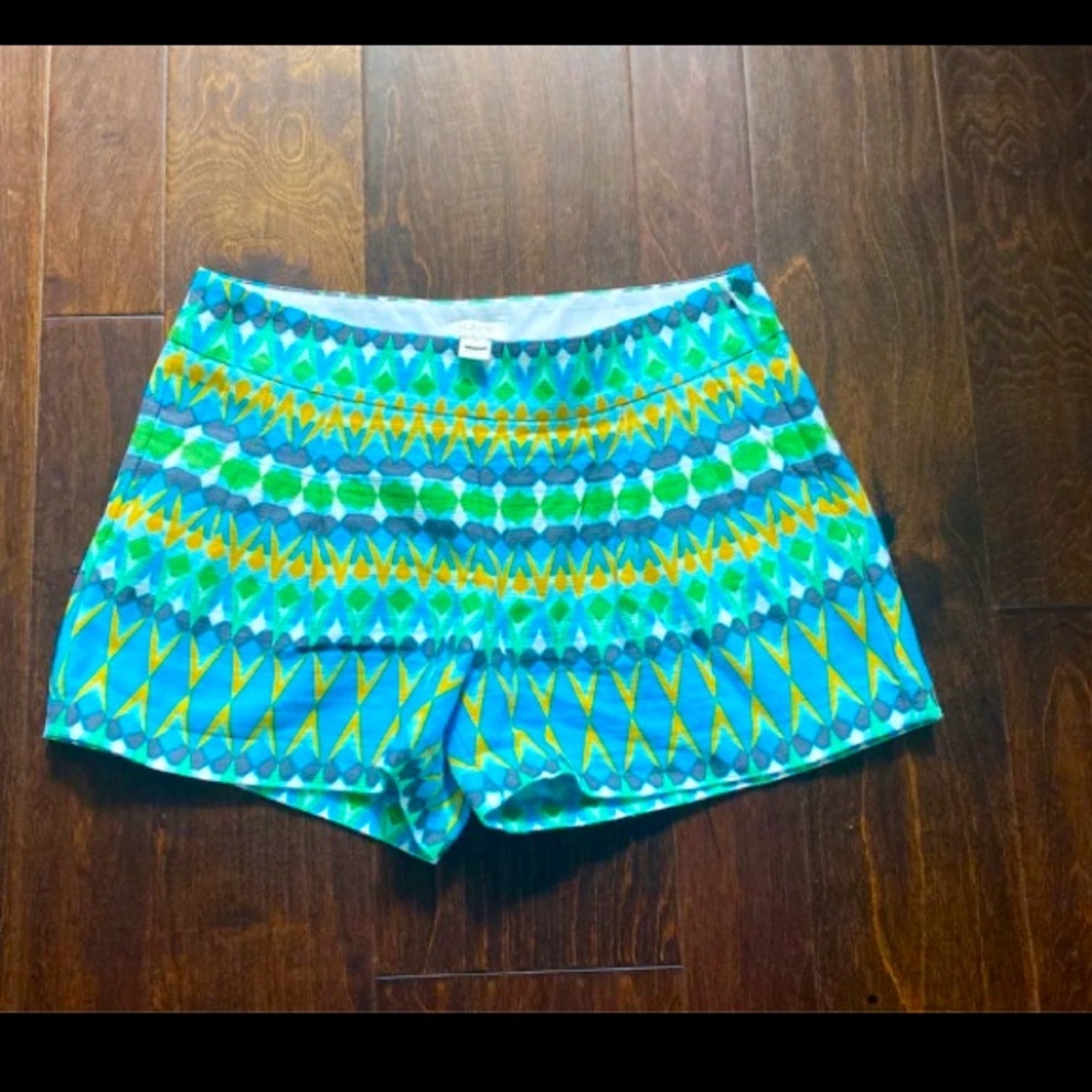 JCrew Shorts